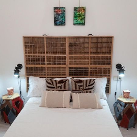 Piso Iwvaxi, Gallery House. Ourense. Ngoại thất bức ảnh