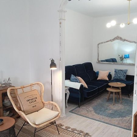 Piso Iwvaxi, Gallery House. Ourense. Ngoại thất bức ảnh