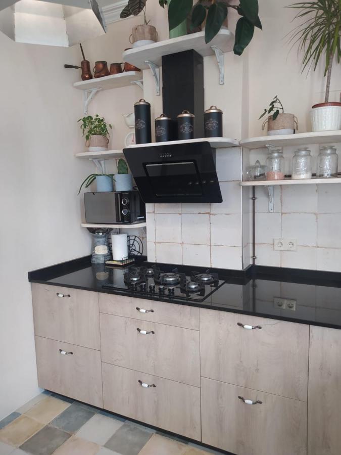 Piso Iwvaxi, Gallery House. Ourense. Ngoại thất bức ảnh