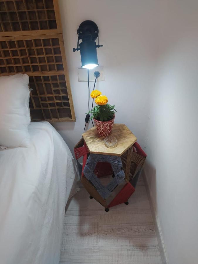 Piso Iwvaxi, Gallery House. Ourense. Ngoại thất bức ảnh