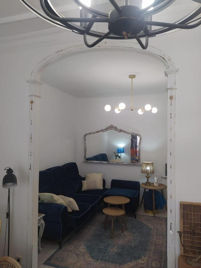 Piso Iwvaxi, Gallery House. Ourense. Ngoại thất bức ảnh