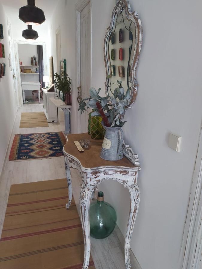 Piso Iwvaxi, Gallery House. Ourense. Ngoại thất bức ảnh