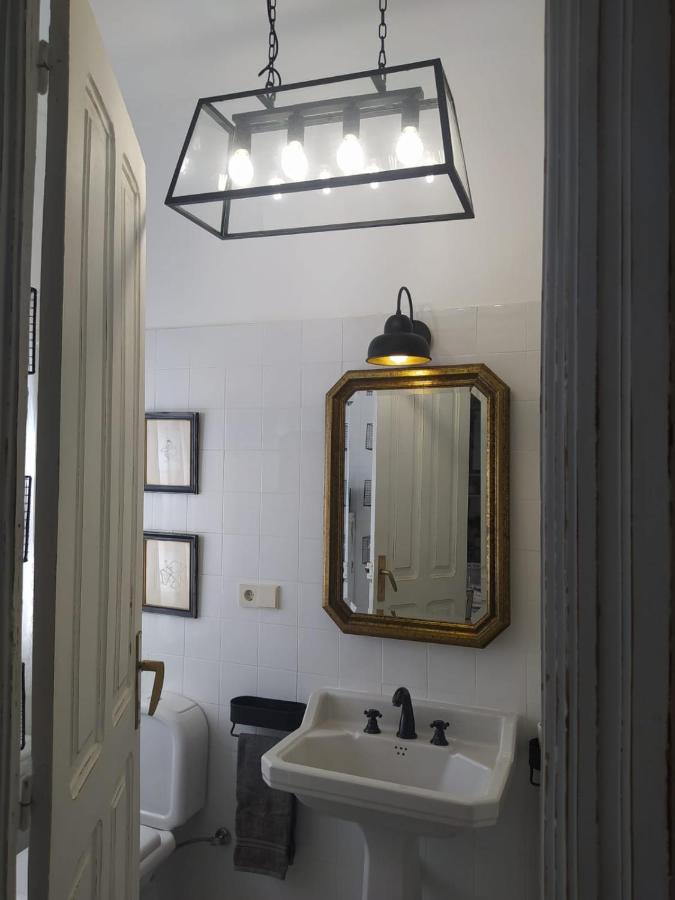 Piso Iwvaxi, Gallery House. Ourense. Ngoại thất bức ảnh