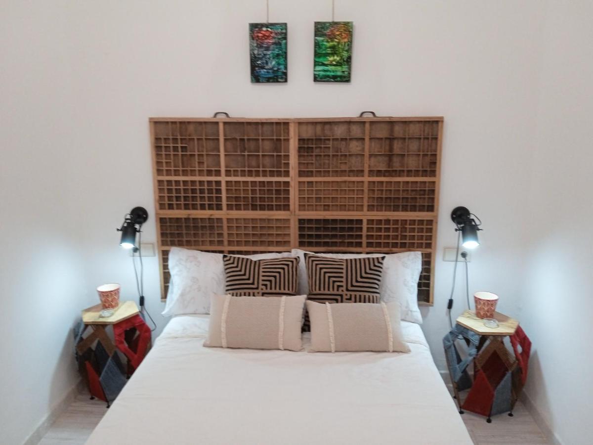 Piso Iwvaxi, Gallery House. Ourense. Ngoại thất bức ảnh
