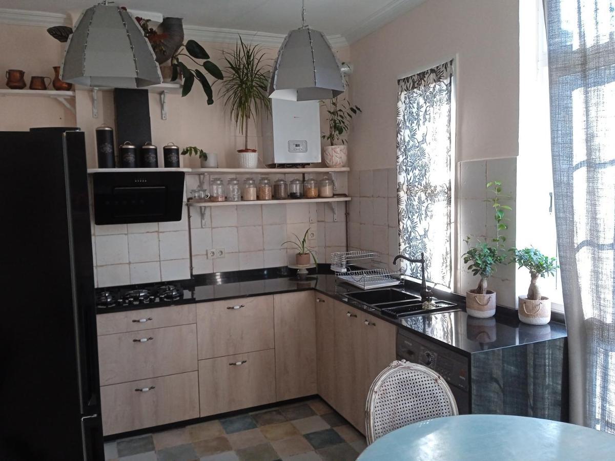 Piso Iwvaxi, Gallery House. Ourense. Ngoại thất bức ảnh