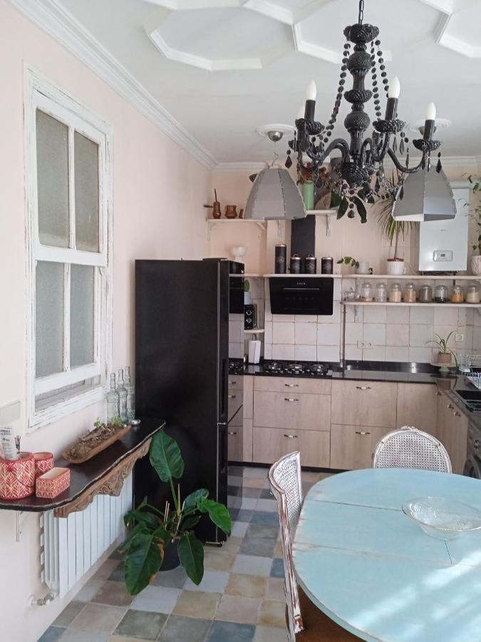 Piso Iwvaxi, Gallery House. Ourense. Ngoại thất bức ảnh