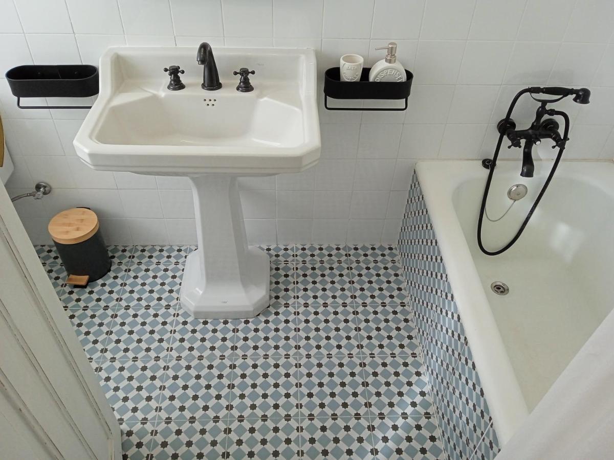 Piso Iwvaxi, Gallery House. Ourense. Ngoại thất bức ảnh