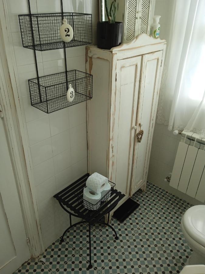 Piso Iwvaxi, Gallery House. Ourense. Ngoại thất bức ảnh