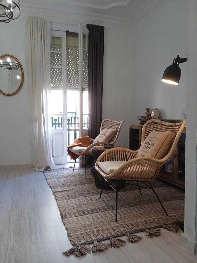 Piso Iwvaxi, Gallery House. Ourense. Ngoại thất bức ảnh