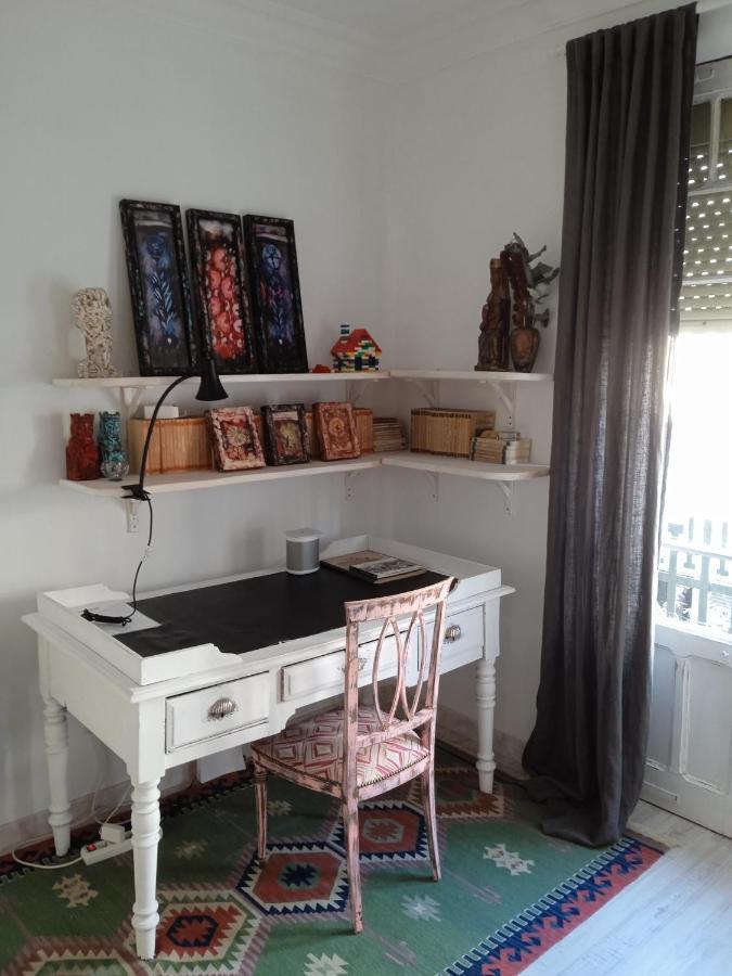 Piso Iwvaxi, Gallery House. Ourense. Ngoại thất bức ảnh