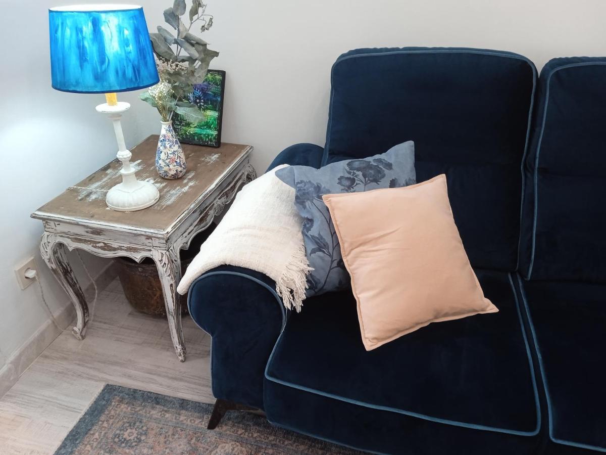 Piso Iwvaxi, Gallery House. Ourense. Ngoại thất bức ảnh
