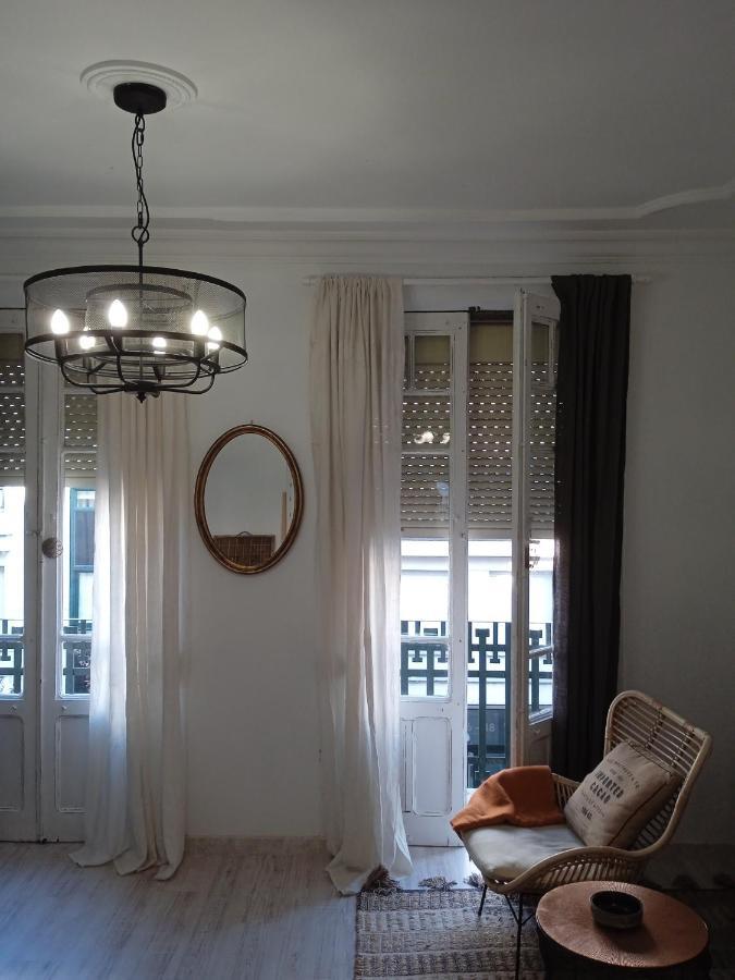 Piso Iwvaxi, Gallery House. Ourense. Ngoại thất bức ảnh