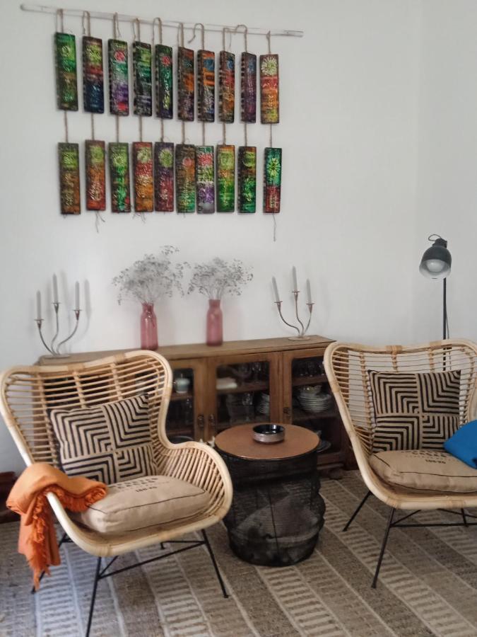 Piso Iwvaxi, Gallery House. Ourense. Ngoại thất bức ảnh